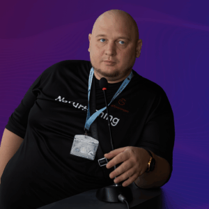 Андрей Пережогин