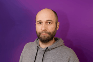 Сергей Хмелинин