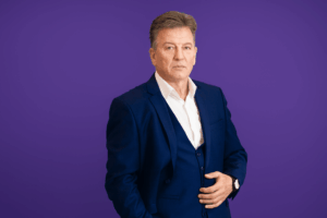 Владимир Петрович Шуппо