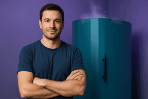 Cryo Cliniq — центр, где мне помогли восстановиться без крайних мер и медикаментов