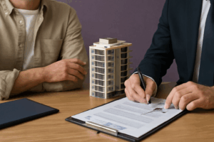 Отзыв о Legat Estate, Legat Estate отзыв клиента, покупка зарубежной