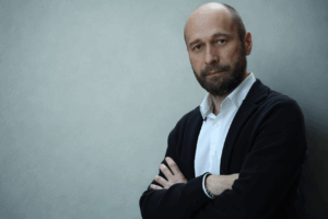 Сергей Хмелинин