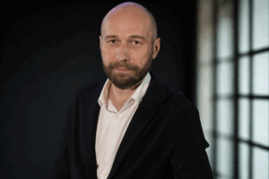 Сергей Хмелинин