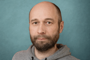 Сергей Хмелинин