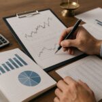 CRM + 1С = финансовый порядок при масштабировании бизнеса